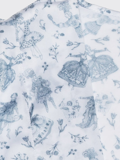 Jouy Peignoir