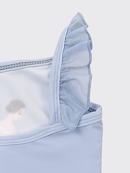 Giselle girls wings leotard