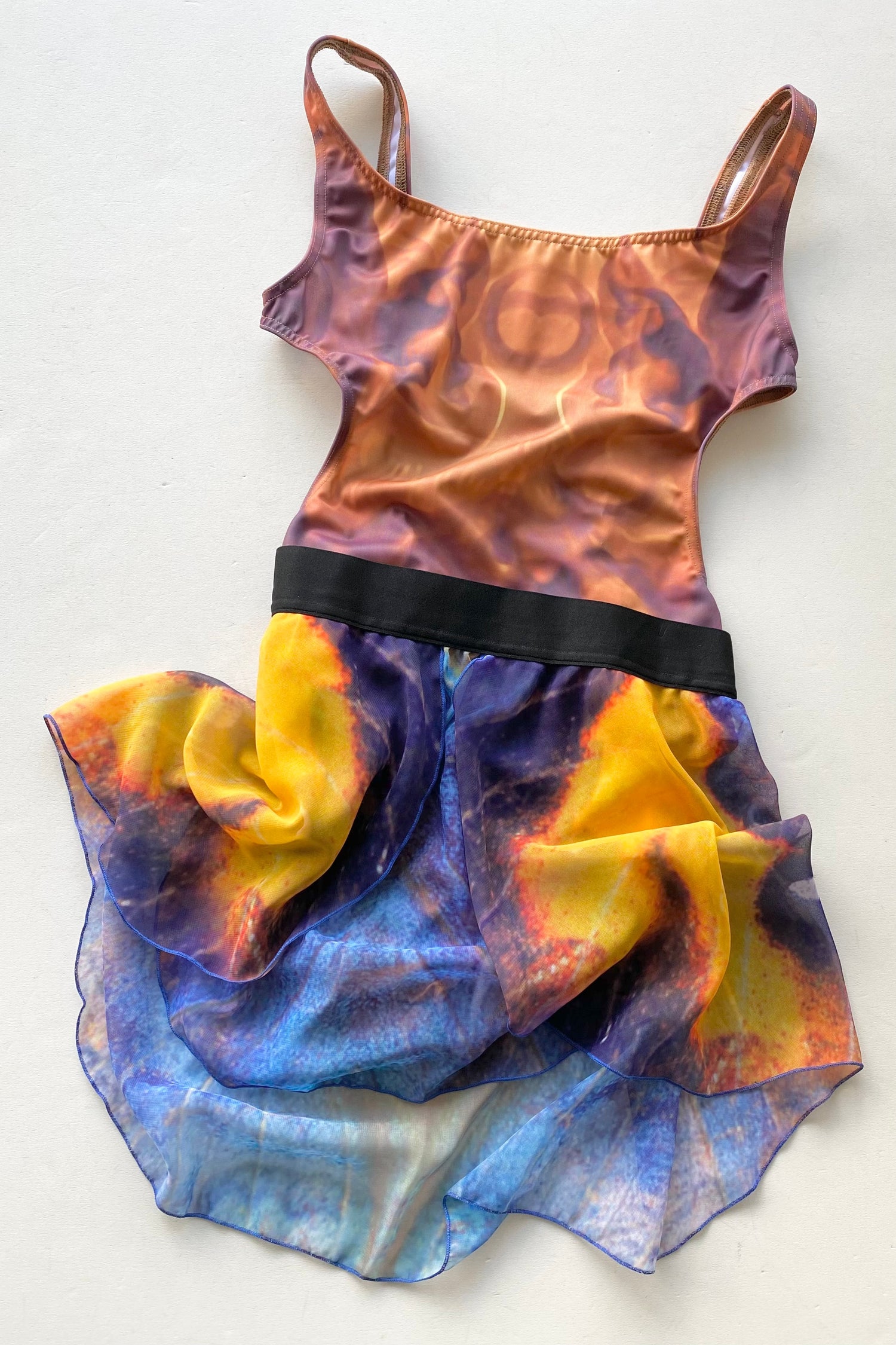 THE ORACLE | Pole wear