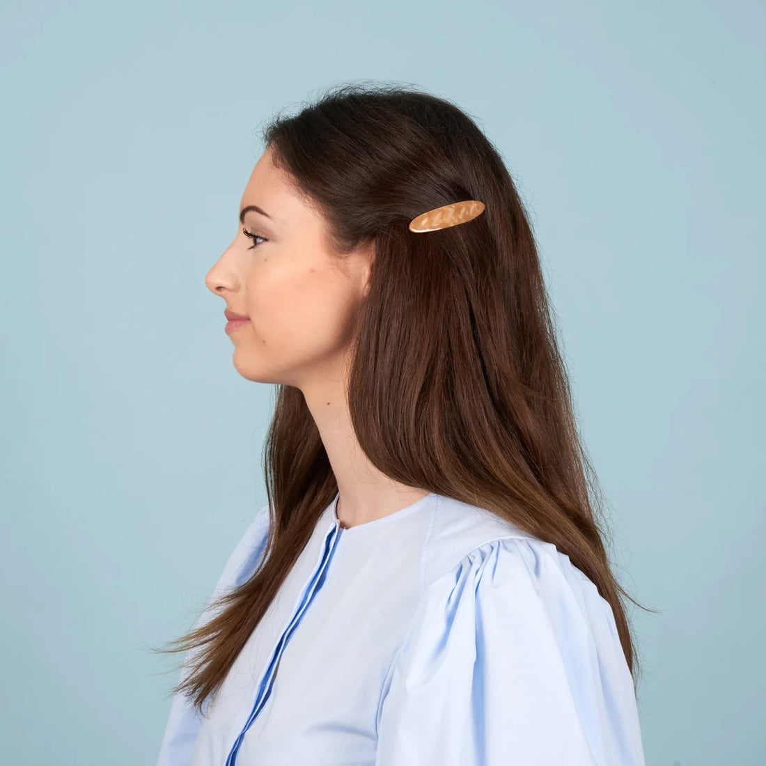 BAGUETTE HAIR CLIP