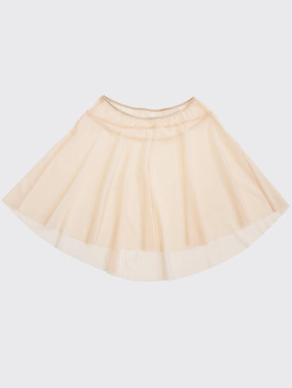 Terpsichore skirt | Peach