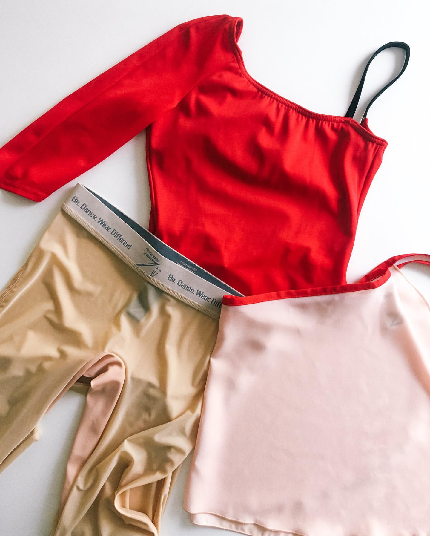 Translucent Ziphirus leggings Zold | beige