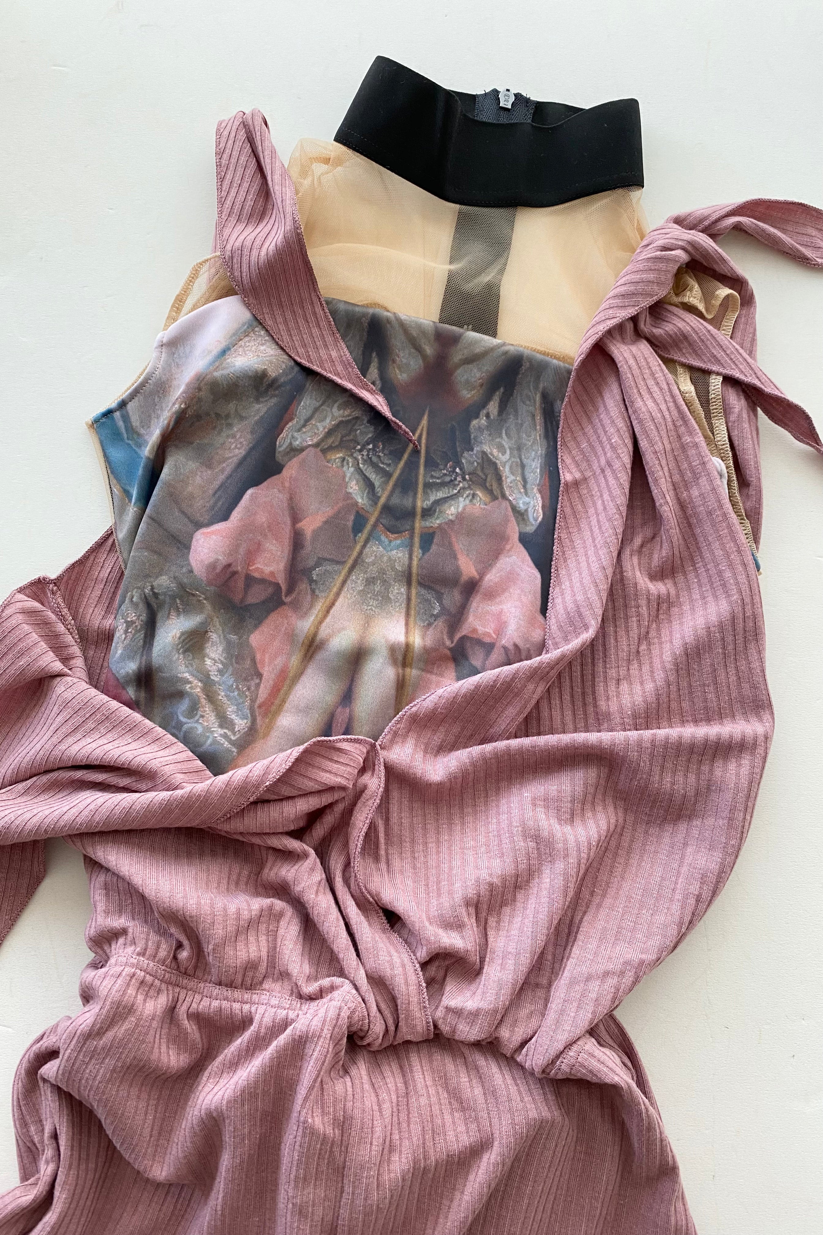 Louis jumpsuit