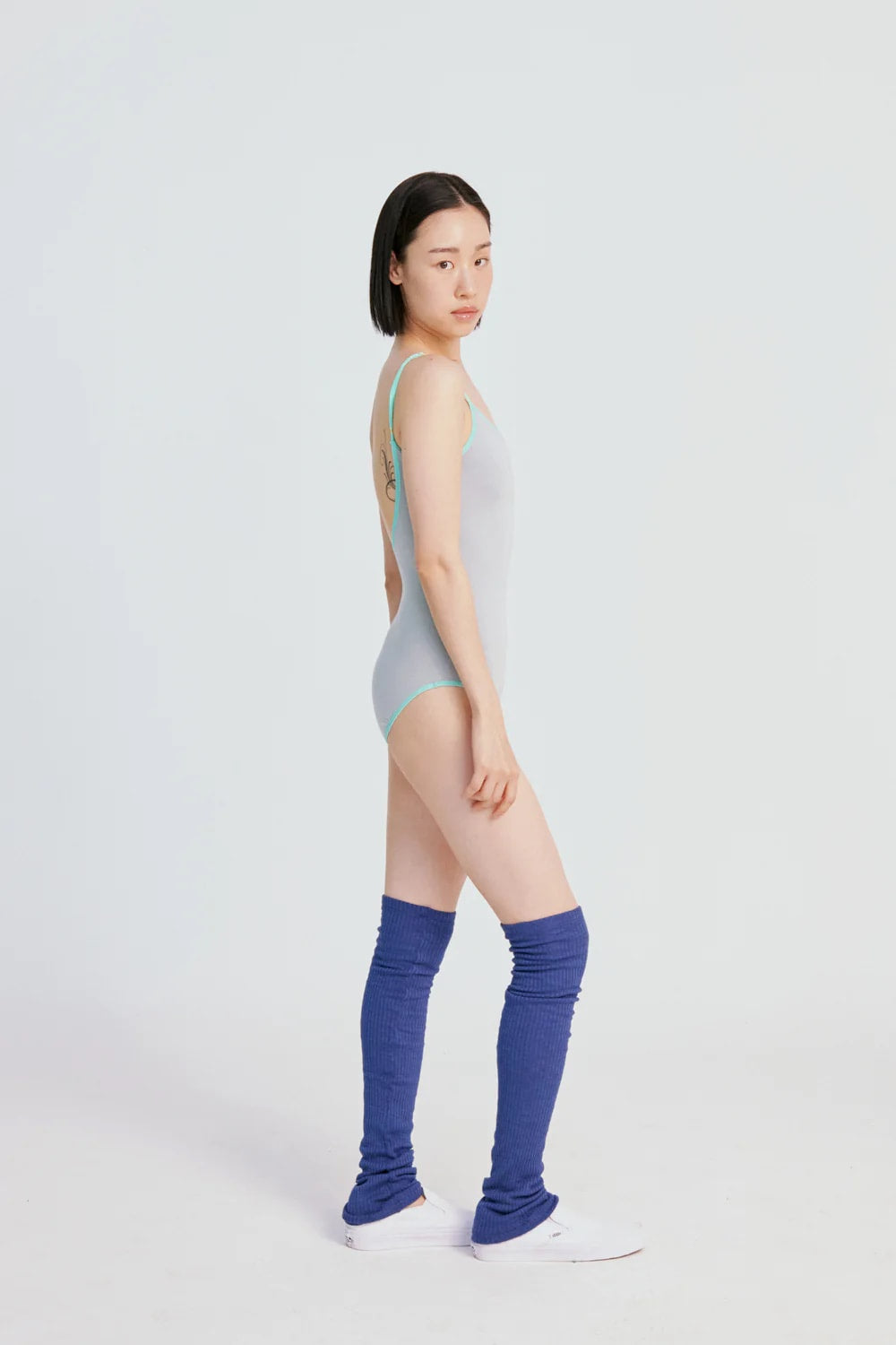 MODAL® LEOTARD | MINT