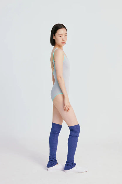 MODAL® LEOTARD | MINT