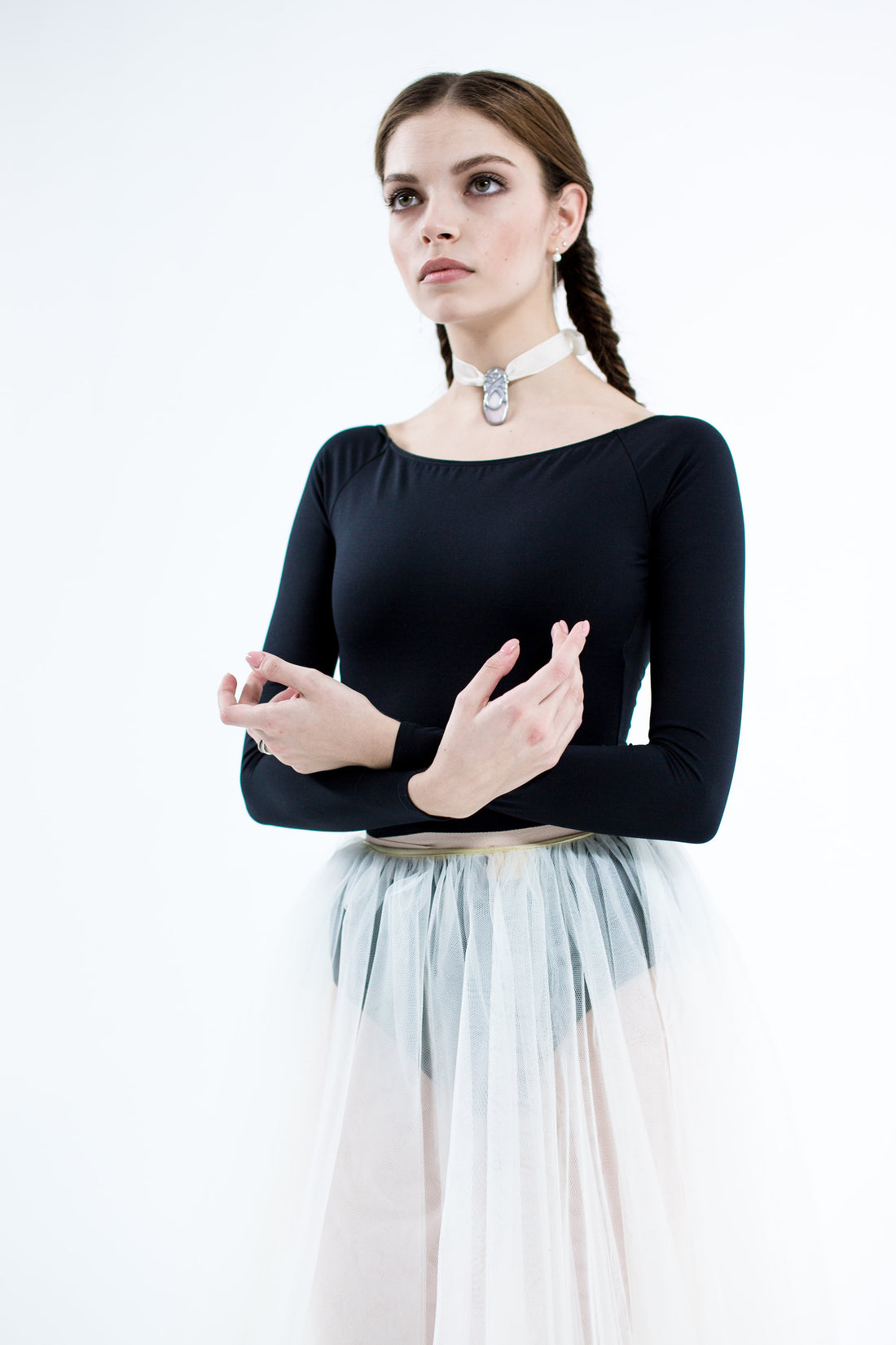 Choker Milk
