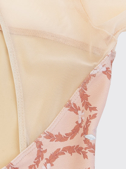 Laurel leotard
