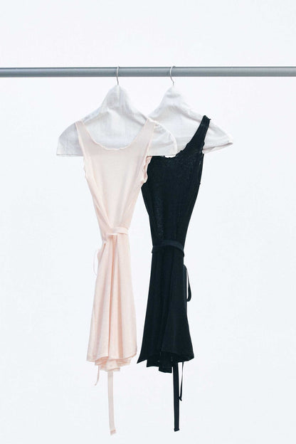 TENCEL™ Ballet Dress | Black