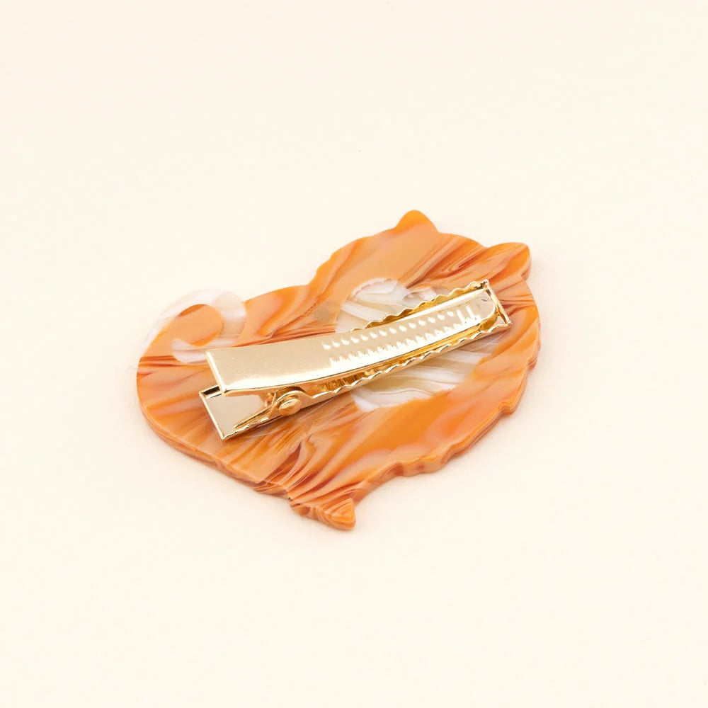 SPITZ HAIR CLIP