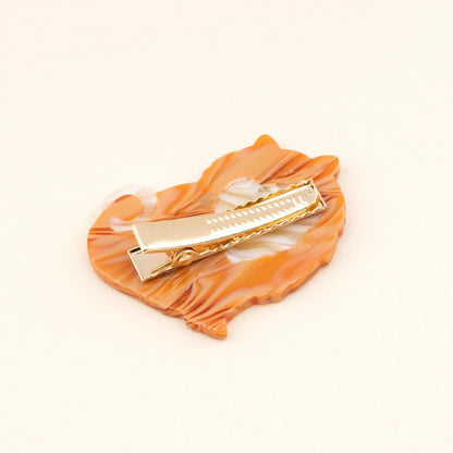 SPITZ HAIR CLIP