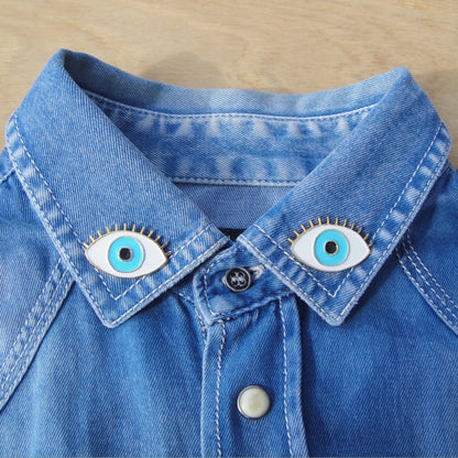 EYE PIN