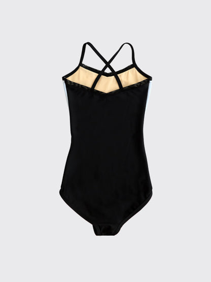 Odette + Odile leotard