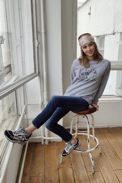 Tchaikovsky sweatshirt