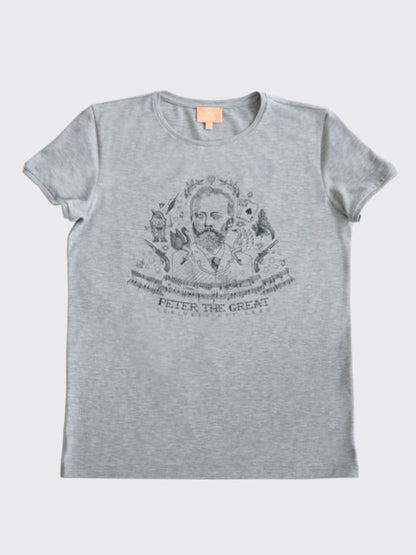 Tchaikovsky t-shirt