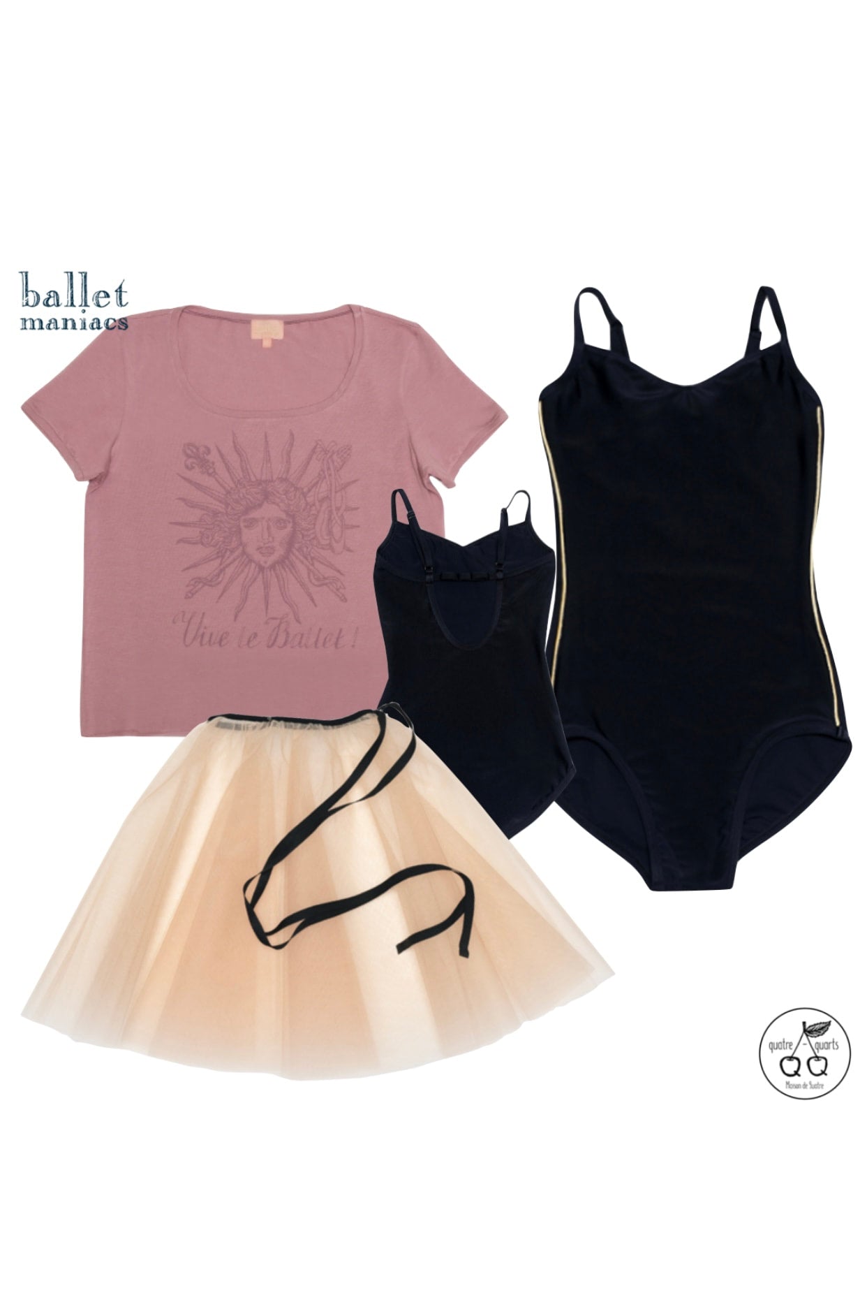 Louis t-shirt