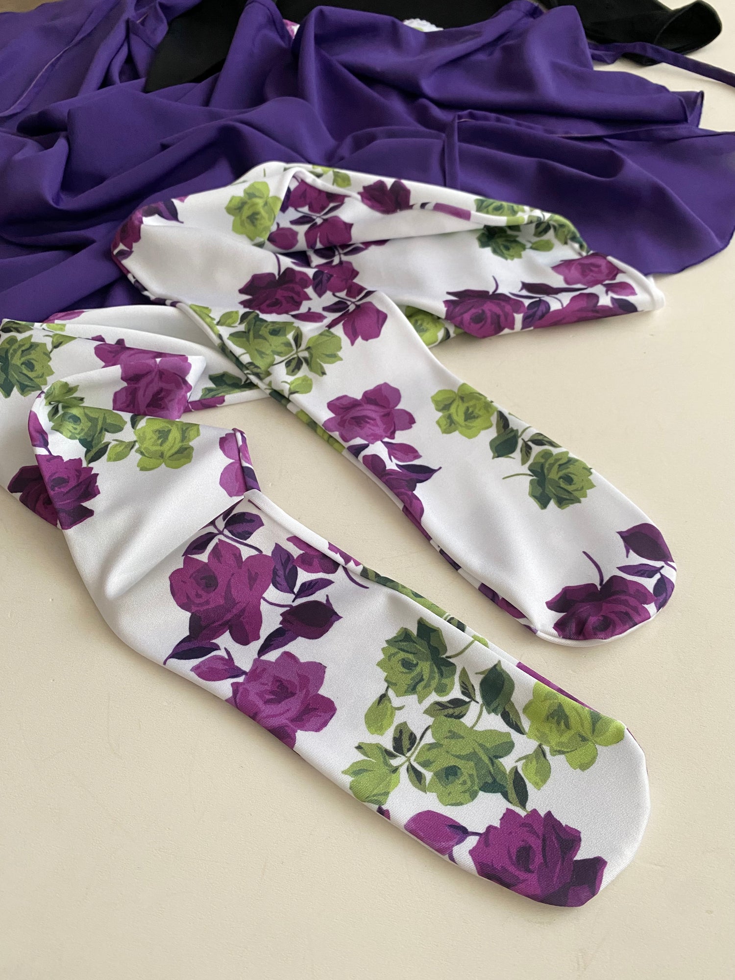 Lillo Tights | White