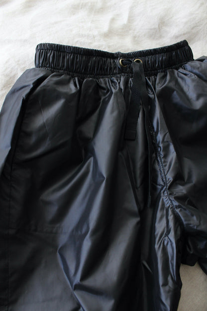 Pants by Kristina Kretova | Black