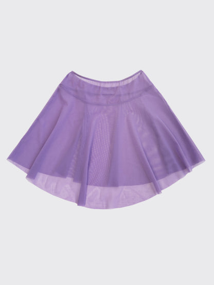 Terpsichore skirt | Lavender