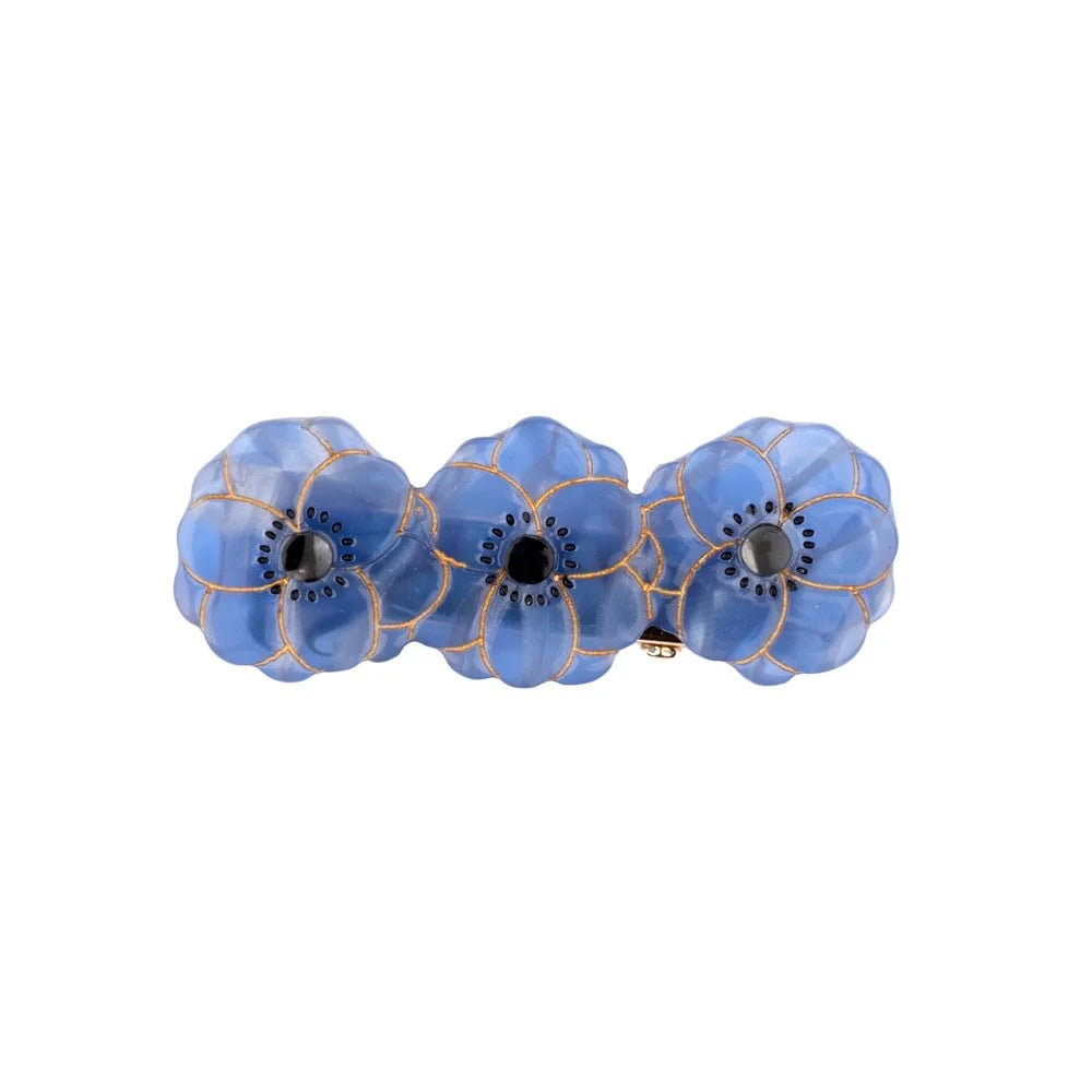 ANEMONE HAIR CLIP
