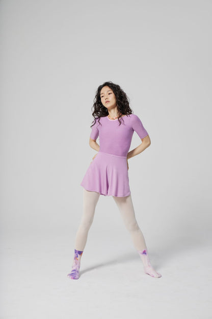 TENCEL™ SKORT | Orchid