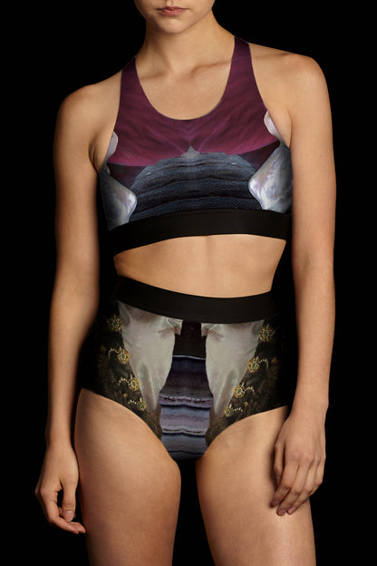 ALICE DARLING | THE RAGDOLL (HIGH WAIST)