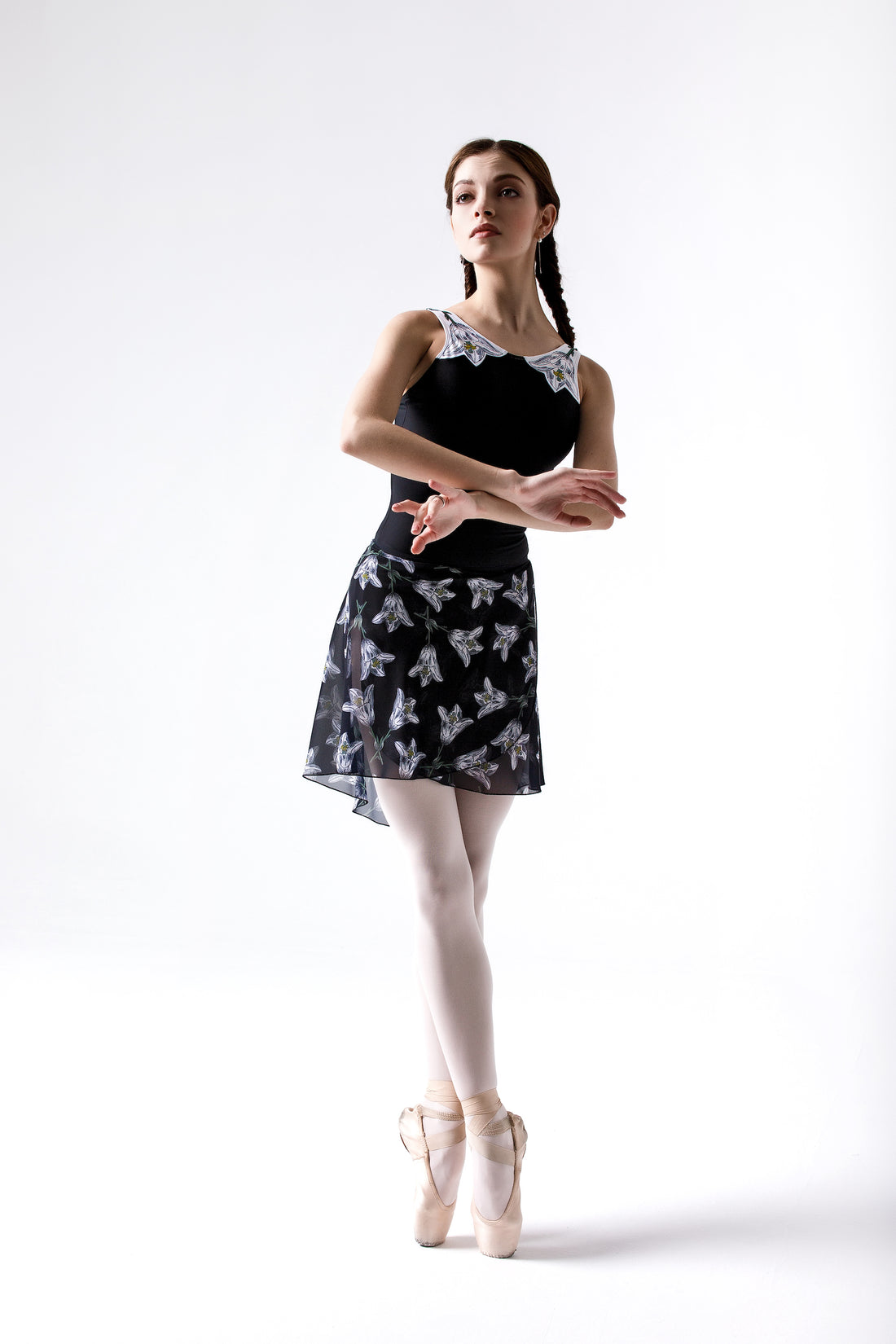 Tunique-skirt mini | Big Lily