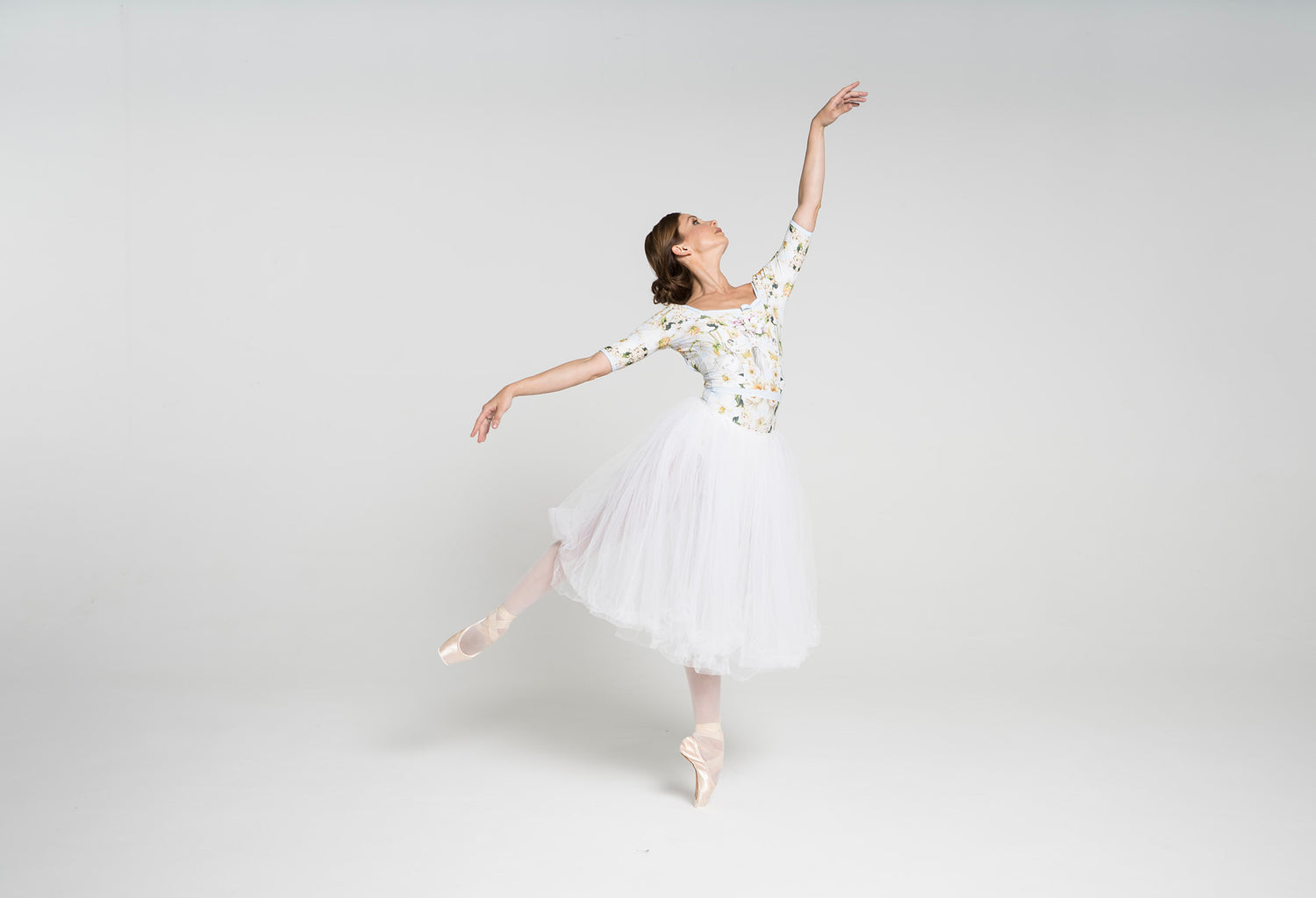 Dream Leotard by Evgenia Obraztsova! | Print