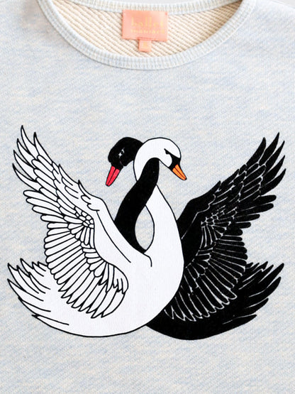 Odette + Odile sweatshirt