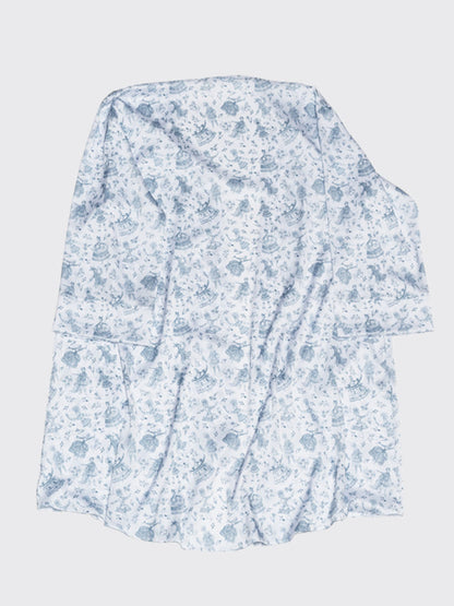 Jouy Peignoir