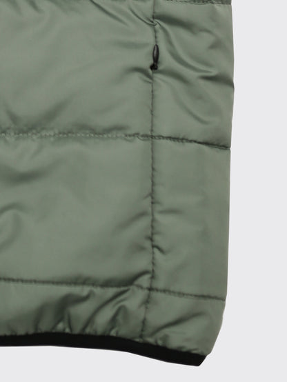 Interstellar vest | Dusty sage