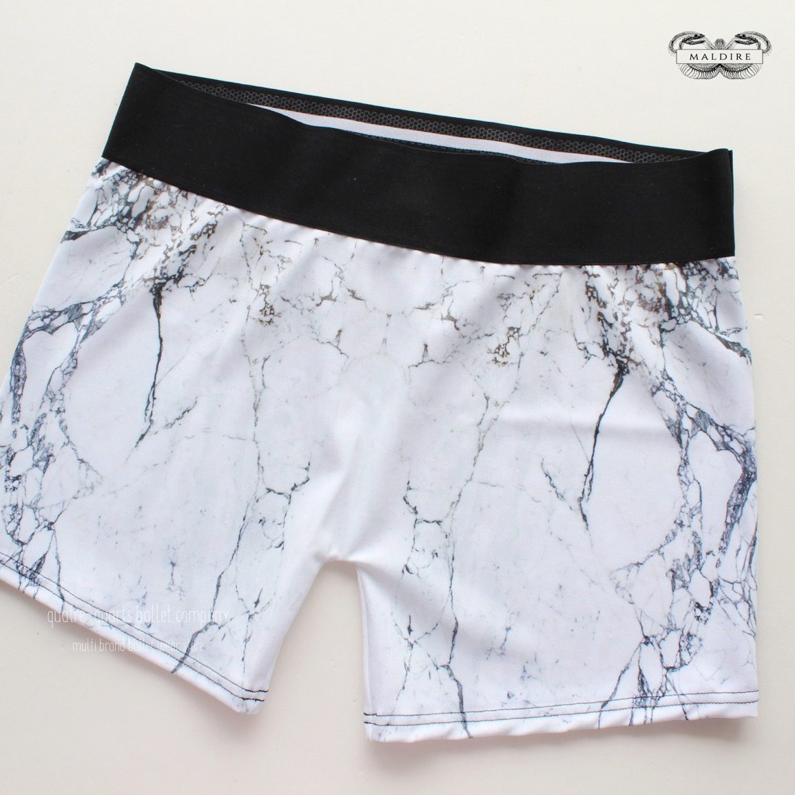 WHITE MARBLE