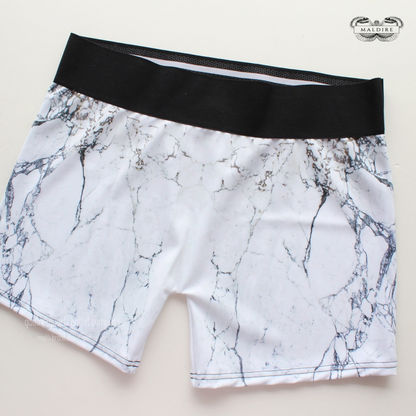 WHITE MARBLE