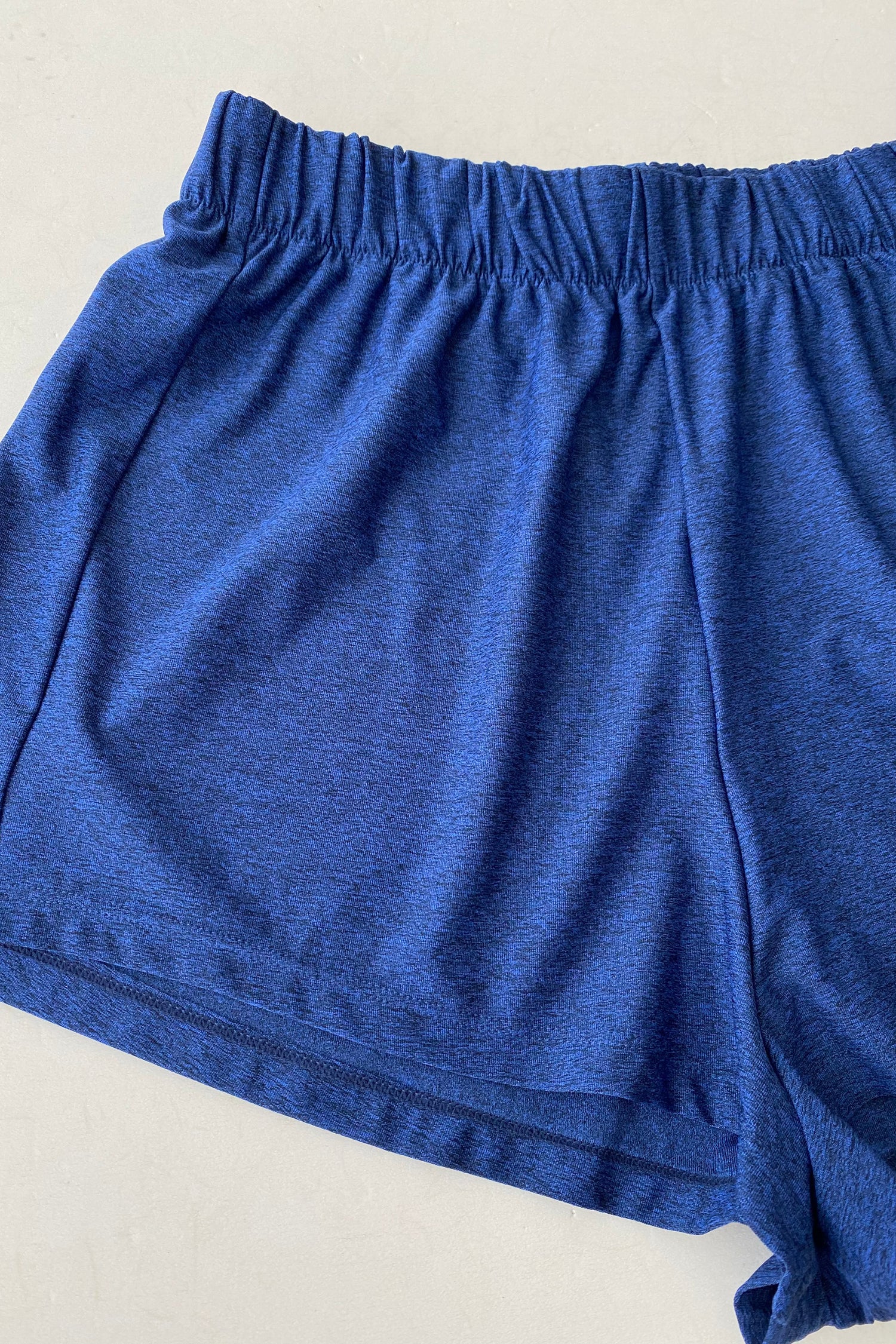 CREORA® DANCE/RG SHORTY | MIDNIGHT BLUE