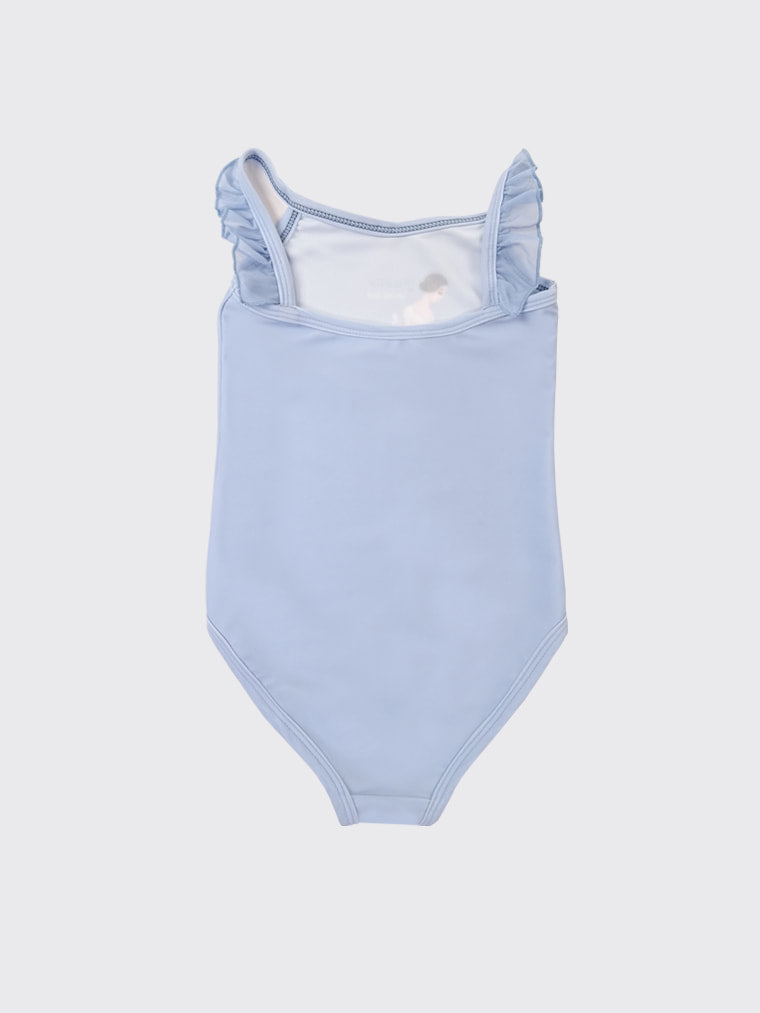 Giselle girls wings leotard