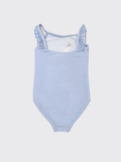 Giselle girls wings leotard