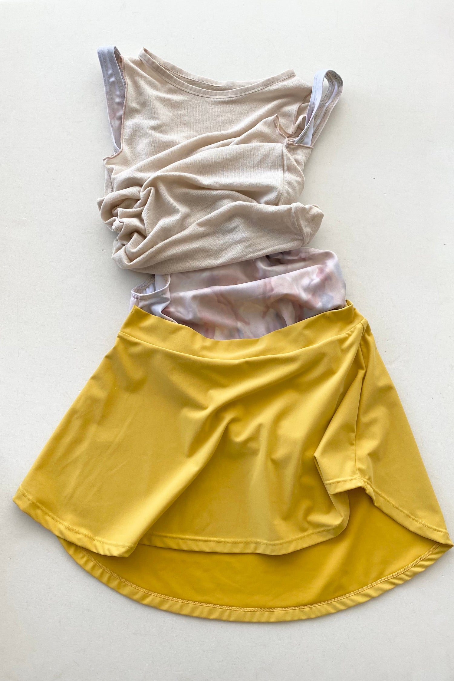 STHENO | Pole wear