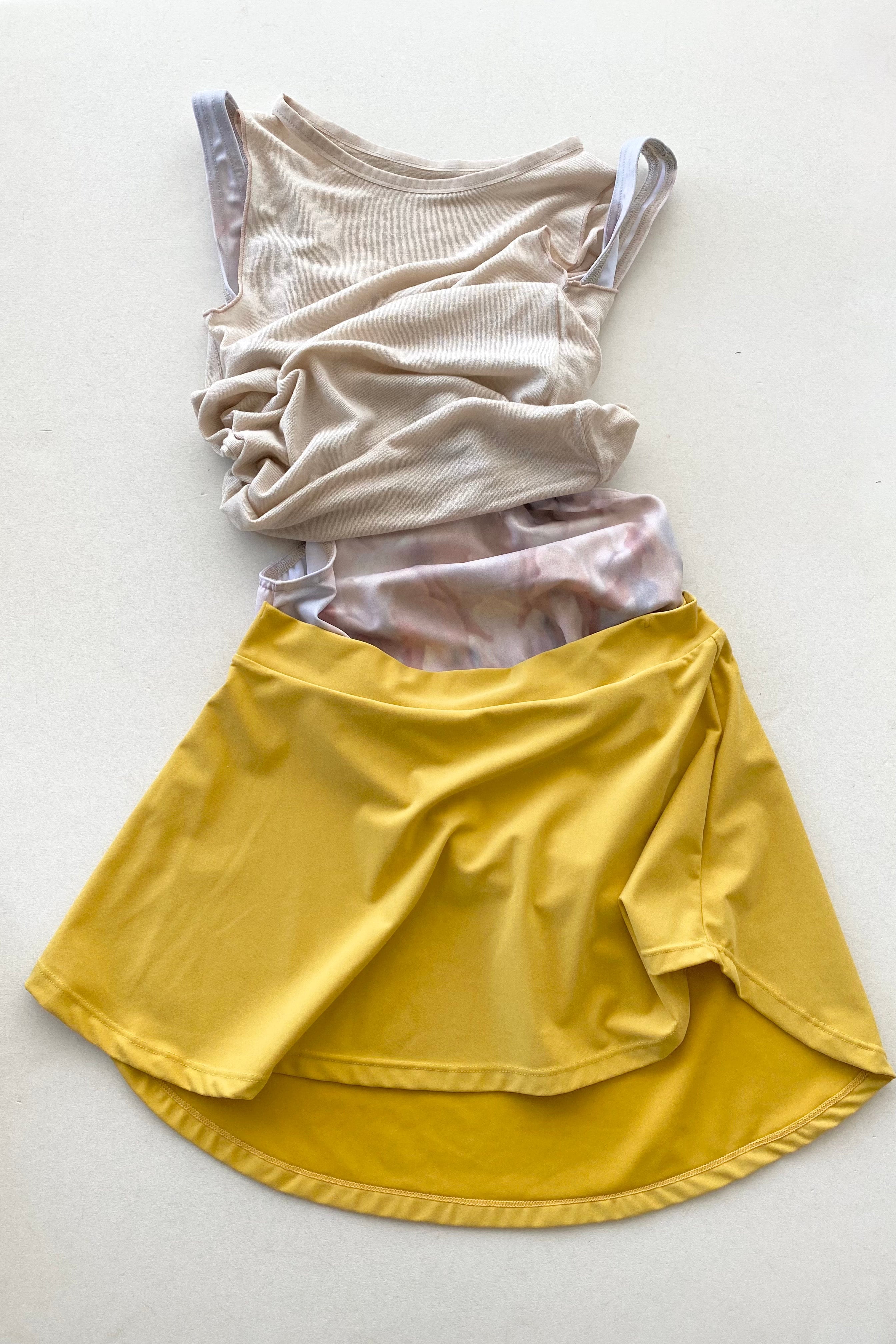 STHENO | Pole wear