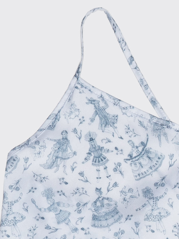 Jouy Negligee