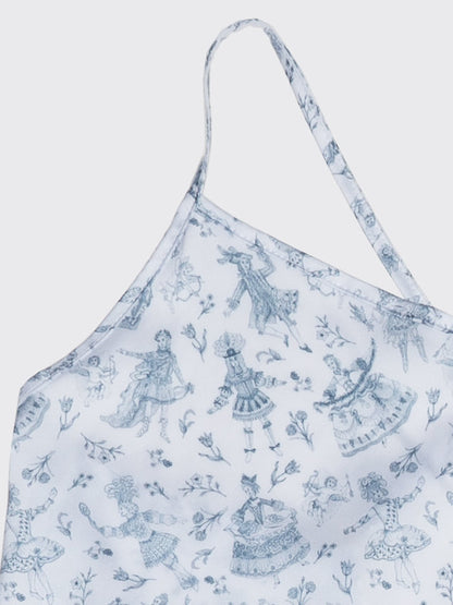 Jouy Negligee