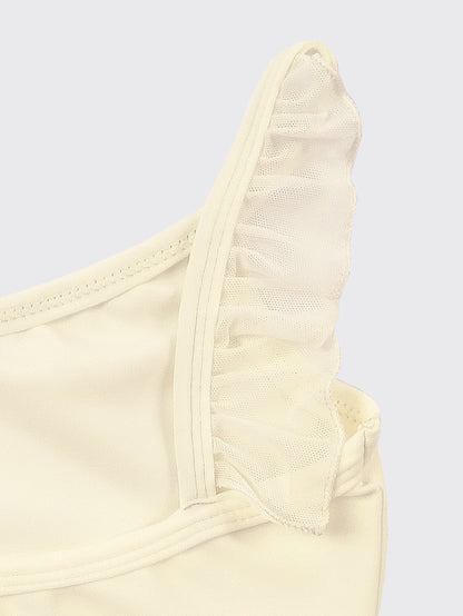 Odette girls wings leotard