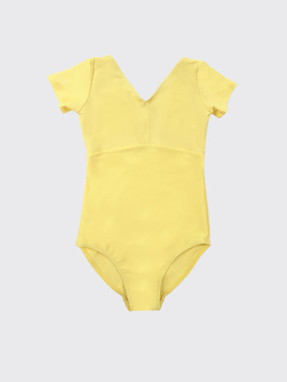 Petite Etoile girls leotard