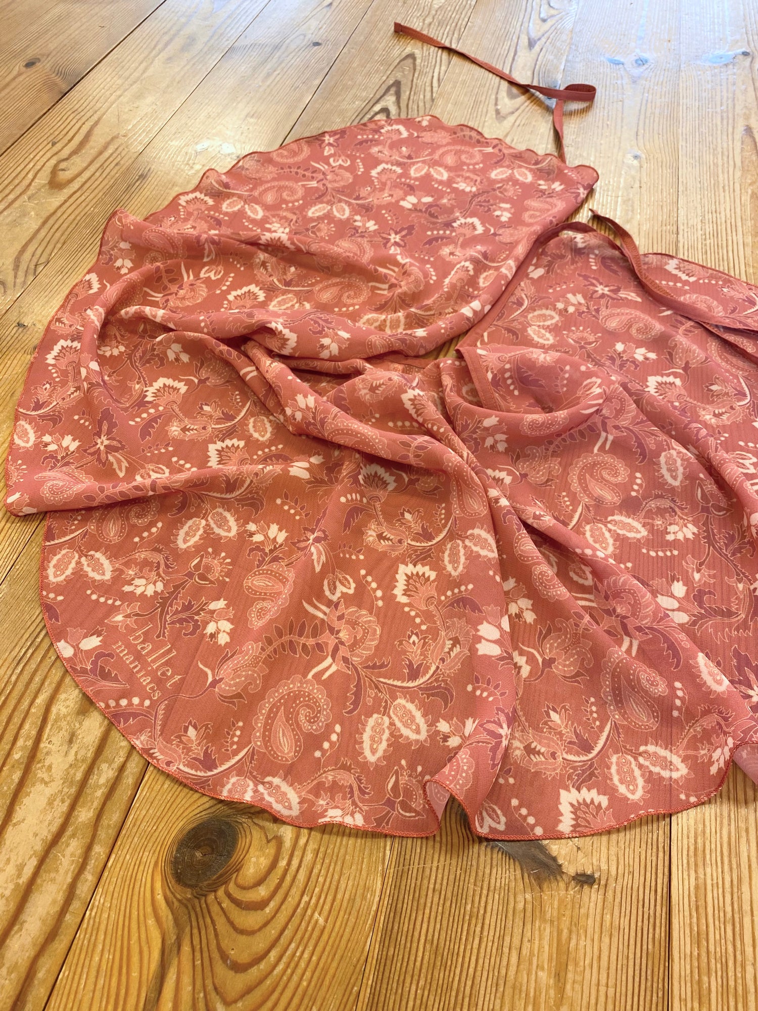 Tunique-skirt mini Passion