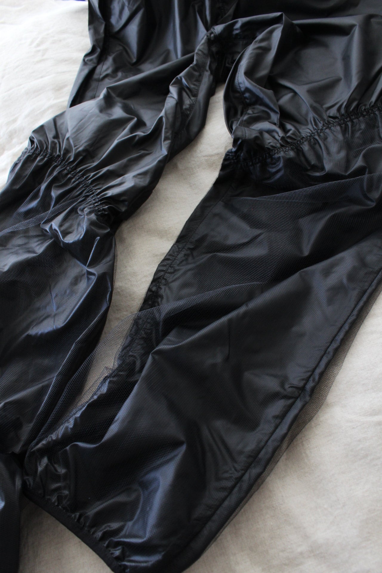 Pants by Kristina Kretova | Black