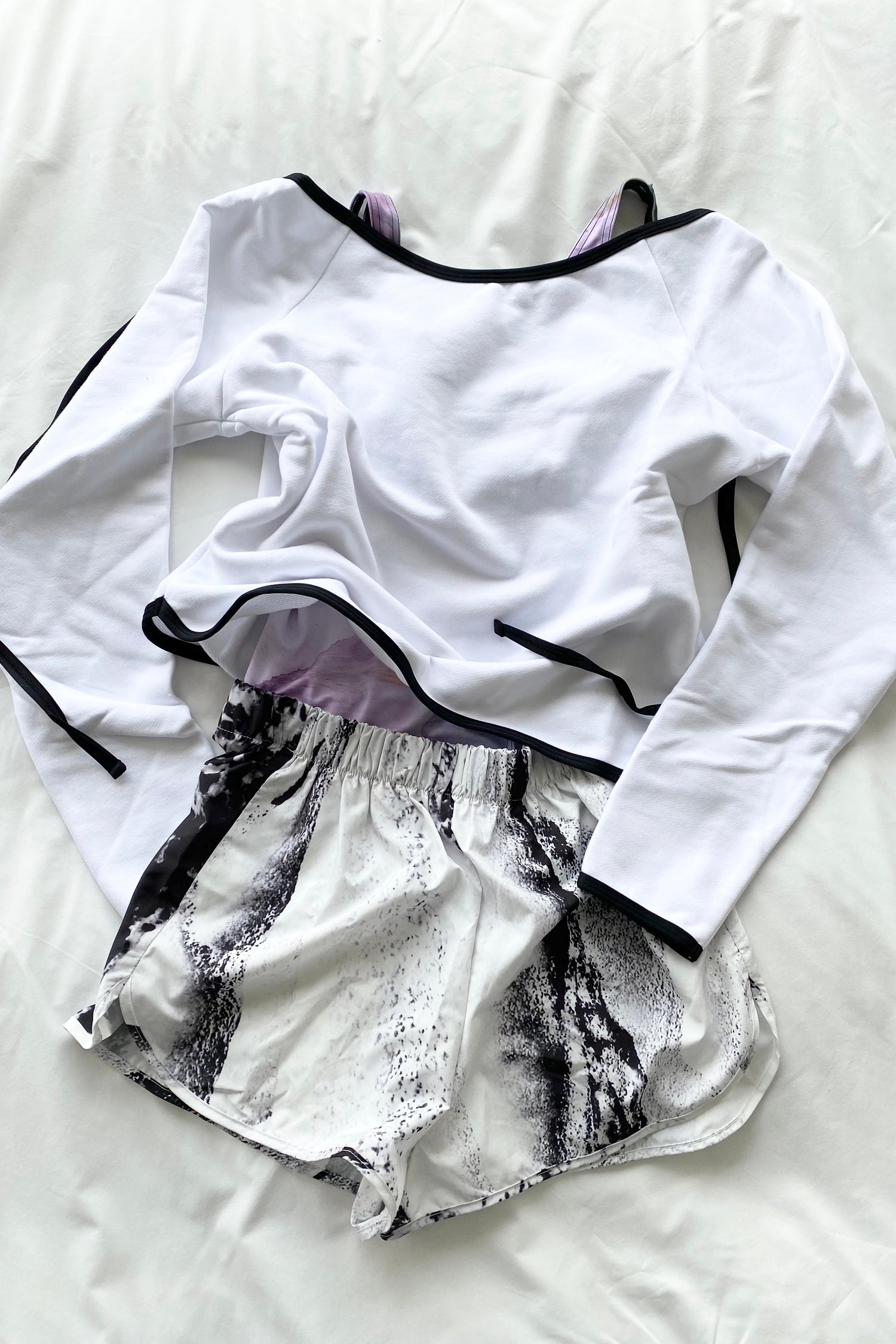 Cora Luise MD | Pole wear