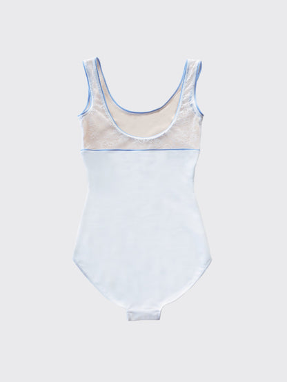 Leotard Patience