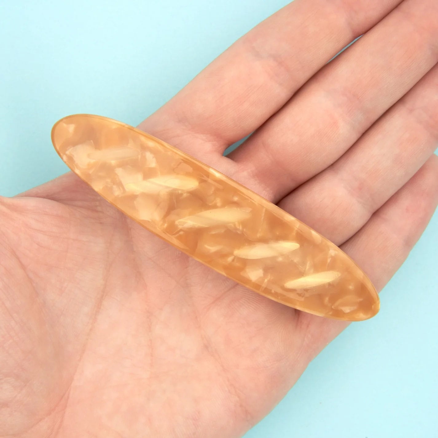 BAGUETTE FRENCH BARRETTE