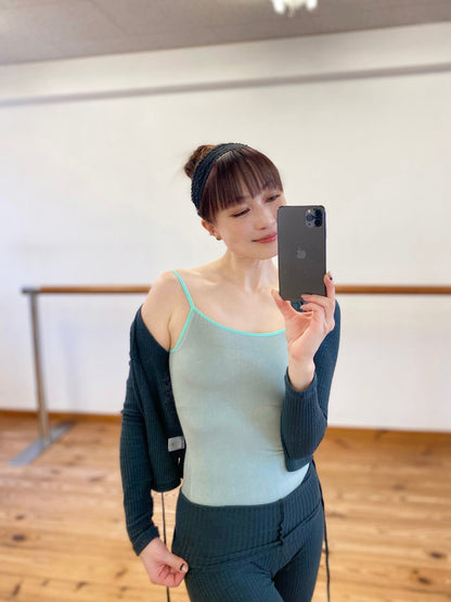 MODAL® LEOTARD | MINT