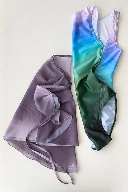 BODYSUIT // AURORA