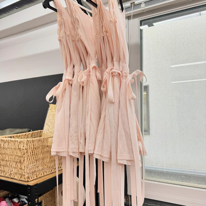 TENCEL™ Ballet Dress | Black