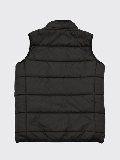 Interstellar vest | Black